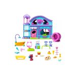 Littlest Pet Shop 20'Den Fazla Aksesuarla Yeni Miniş Evi Macerası!