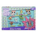 Littlest Pet Shop B9343 Miniş Koleksiyoner Oyun Seti
