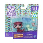 Littlest Pet Shop B9358-E0459 Miniş Ve Yavrusu