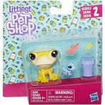 Littlest Pet Shop B9358-E0462 Miniş Ve Yavrusu