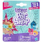 Littlest Pet Shop B9386 Miniş Sürpriz Paket