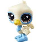 Littlest Pet Shop B9388 Tekli Miniş