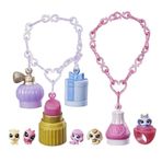 Littlest Pet Shop C1894 Mini Miniş Ve Aksesuar Seti