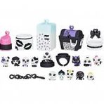 Littlest Pet Shop C2896 Black And White