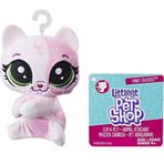 Littlest Pet Shop E0135 Miniş Pelüş