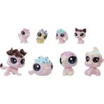 Littlest Pet Shop E1063 Tatlı Lezzetler Minişler