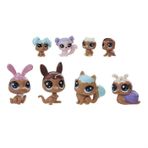 Littlest Pet Shop E1066 Tatlı Lezzetler Minişler