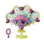 Littlest Pet Shop E2161-E2429 Süslü Özel Miniş Roy Peacoat