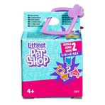 Littlest Pet Shop E2875 Miniş Sürpriz Kutu