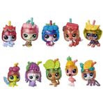 Littlest Pet Shop E5478-E5621 Miniş Otomatı Slushie Squad