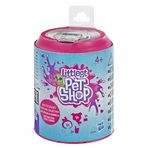 Littlest Pet Shop E5479 Lıkır Lıkır Minişler Sürpriz Paket