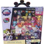 Littlest Pet Shop Lps Pet Fest Eski Minişler Koleksiyoner Seti Oyuncakları