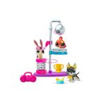 Littlest Pet Shop Minişler Disko Oyun Seti 00637