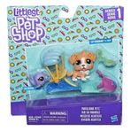 Littlest Pet Shop Minişler Parasailing Macerası