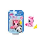 Littlest Pet Shop Minişler Tekli Paket - Karınca Yiyen s1-15
