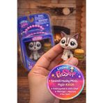 Littlest Pet Shop Seri 4 Tekli Figür Miniş Husky Dog #240 G7 2026 Koleksiyonluk Oyuncak Lps