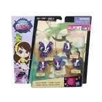Littlest Petshop Miniş Ailesi