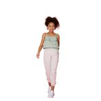 LittleStar Kız Çocuk Krinkıl Body MİNT YEŞİL 152-158