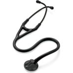 Littmann 2161 Master Cardio Stetoskop, Siyah Edition