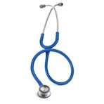 Littmann 3m Classic Iı Pediatrik Stetoskop Standart Bitişli Dinleme Çanı Royal Blue Tüp 28 Inç 2136