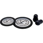 Littmann 3m™ Littmann® Stetoskop -40016 Yedek Parca Kiti,klasik Iıı™ ve Kardiyoloji Iv™, Siyah, 10/cs