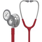 Littmann Classic Iıı 5627 Bordo Renkli Steteskop