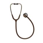 Littmann Master Cardiology 3M Classic Iıı Stetoskop Chocolatetube 5621