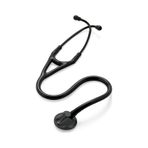 Littmann Master Cardiology Stethoscope - 2161 - Black Siyah