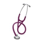 Littmann Master Cardiology Stethoscope - 2167 - Plum Mürdüm