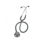 Littmann Steteskop 3M Littmann Classic Iii Yetiskin Gray 5621