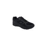 Lıttoon 251-24 Anorak Fashıon Kadın Sneaker Siyah-Füme