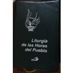 Liturgia de las Horas del Pueblo (Laudes, Vesperas y Completas)