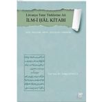 Litvanya Tatar Türklerine Ait İlm-i Ḥal Kitabı