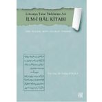 Litvanya Tatar Türklerine Ait İlmi-i Hal Kitabı