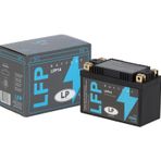 Lityum Akü Ml Lfp14 48Wh Wh:48 L:134 W:65 H:92 Cca: 240 Zontes 350 350Cc 2023-2024