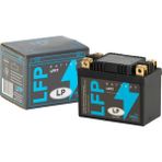 Lityum Akü ml Lfp7 24WH Wh:24 L:107 W:56 H:85 Cca: 120 Yamaha Yzf R7 700CC 2022-2024
