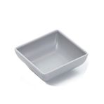 liushop Atıştırmalık Kaseleri Dalış Kaseleri Seti Dalış Sosu Yemekleri Mini Baharat Sofra Takımı Seramik Dip Atıştırmalık Servis Yemekleri Baharat Tabağı İştah Açıcı Tabaklar Servis Kaseleri (Renk: Beyaz, Şekil: B)