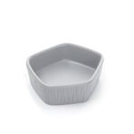liushop Atıştırmalık Kaseleri Dalış Kaseleri Seti Dalış Sosu Yemekleri Mini Baharat Sofra Takımı Seramik Dip Atıştırmalık Servis Yemekleri Baharat Tabağı İştah Açıcı Tabaklar Servis Kaseleri (Renk: Beyaz, Şekil: D)