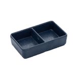 liushop Atıştırmalık Kaseleri Dalış Kaseleri Seti Dalış Sosu Yemekleri Mini Baharat Sofra Takımı Seramik Dip Atıştırmalık Servis Yemekleri Baharat Tabağı İştah Açıcı Tabaklar Servis Kaseleri (Renk: Burst, Şekil: F)