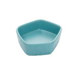 liushop Atıştırmalık Kaseleri Dalış Kaseleri Seti Dalış Sosu Yemekleri Mini Baharat Sofra Takımı Seramik Dip Atıştırmalık Servis Yemekleri Baharat Tabağı İştah Açıcı Tabaklar Servis Kaseleri (Renk: Mavi, Şekil: D)