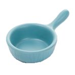 liushop Atıştırmalık Kaseleri Dalış Kaseleri Seti Dalış Sosu Yemekleri Mini Baharat Sofra Takımı Seramik Dip Atıştırmalık Servis Yemekleri Baharat Tabağı İştah Açıcı Tabaklar Servis Kaseleri (Renk: Mavi, Şekil: E)