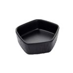 liushop Atıştırmalık Kaseleri Dalış Kaseleri Seti Dalış Sosu Yemekleri Mini Baharat Sofra Takımı Seramik Dip Atıştırmalık Servis Yemekleri Baharat Tabağı İştah Açıcı Tabaklar Servis Kaseleri (Renk: Siyah, Şekil: D)