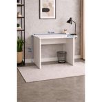 LIUWA NeoDesk ÇOK AMAÇLI ÇALISMA MASASI OFIS ÇOCUK ODASI DERS ÇALISMA MASASI