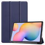 LIUZIHAN Google Pixel Tablet 2 Tablet Kılıfı için Kılıf, Premium Deri Kapaklı Tablet Kılıfı, Ultra ince ve hafif, Google Pixel Tablet 2 Tablet için Kılıf Kapağı. Koyu Mavi