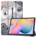 LIUZIHAN Google Pixel Tablet 2 Tablet Kılıfı için Kılıf, Premium Deri Kapaklı Tablet Kılıfı, Ultra ince ve hafif, Google Pixel Tablet 2 Tablet için Kılıf Kapağı. Siyah