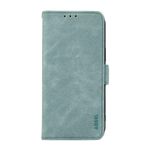 LIUZIHAN Honor Magic5 Lite için kılıf. Çizilmez, Açılır Kılıf Yandan Destek Çubuğu Özellikli Kart Yuvalı Kılıf, Honor Magic5 Lite için PU Deri Folyo Kapak. Cam Göbeği