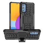 LIUZIHAN Xiaomi Civi 3 için kılıf. Lastik Dokusu Koruyucu [Çizilmez] [Darbe Emici] [Dayanıklı], Xiaomi Civi 3 için Kılıf (Siyah)