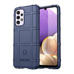 LIUZIHAN Xiaomi Poco M6 Pro 4G için kılıf. Yumuşak Silikon Kılıf Tasarımı, Darbeye Dayanıklı ve Dayanıklı, Xiaomi Poco M6 Pro 4G için Kılıf (Mavi)