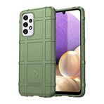 LIUZIHAN Xiaomi Poco M6 Pro 4G için kılıf. Yumuşak Silikon Kılıf Tasarımı, Darbeye Dayanıklı ve Dayanıklı, Xiaomi Poco M6 Pro 4G için Kılıf (Yeşil)