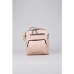 Liva Bag Collection Yumuşak Deri Sırt Ve Çapraz Çanta